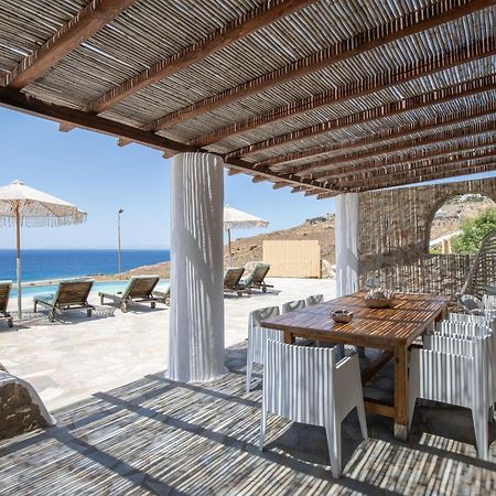 Anerousses Mykonian Traditional Houses Houlakia  외부 사진